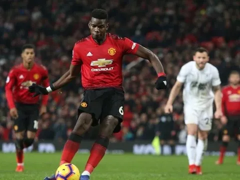 3 điều rút ra sau vòng 24 Premier League: MU chưa hoàn hảo, lượt trận kỳ lạ