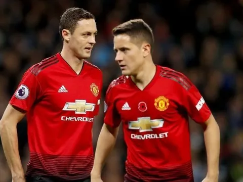 3 vấn đề đang âm ỉ ở MU dưới thời Solskjaer: Khi 'Quỷ đỏ' phụ thuộc vào 2 cái tên