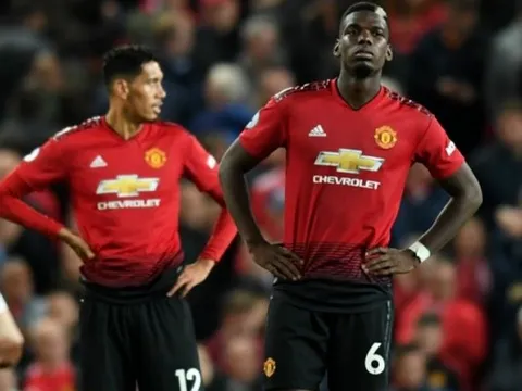 5 lý do 'án sa thải' luôn rình rập Mourinho: Vì 2 cái tên, vì 1 lời nguyền