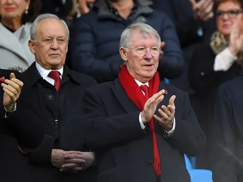 5 lý do Alex Ferguson phải chịu trách nhiệm 1 phần cho sự lụn bại hiện tại của MU