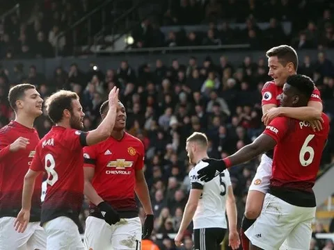 3 điều đáng chờ đợi ở lượt đầu vòng 1/8 Champions League: MU có làm rạng danh Premier League?