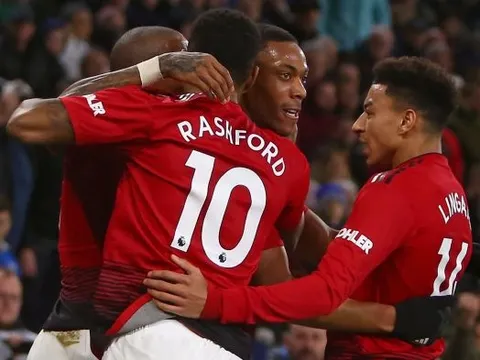 3 điều đáng đợi vòng 19 Premier League: Chứng tỏ nữa đi MU; Liver 'vô địch' xứng đáng?