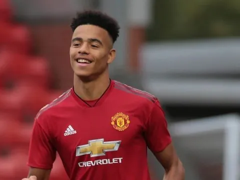 3 tài năng trẻ hứa hẹn trở thành trụ cột MU trong tương lai