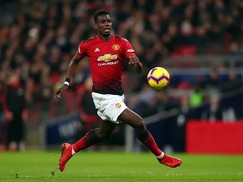 5 ứng cử viên hàng đầu cho 'Cầu thủ xuất sắc nhất năm' của MU: Không De Gea, số 1 có bất ngờ?