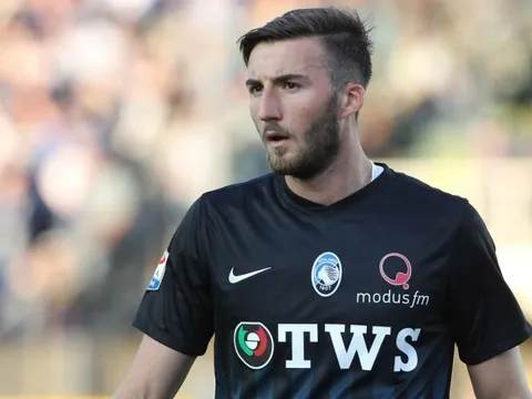 Mua Bryan Cristante, Man Utd sẵn sàng cho cuộc sống không Fellaini