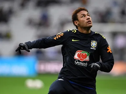 Mua Neymar, Real Madrid phải mất nửa tỷ euro