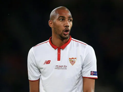 Mua N'Zonzi, Arsenal bất ngờ gặp kẻ phá bĩnh
