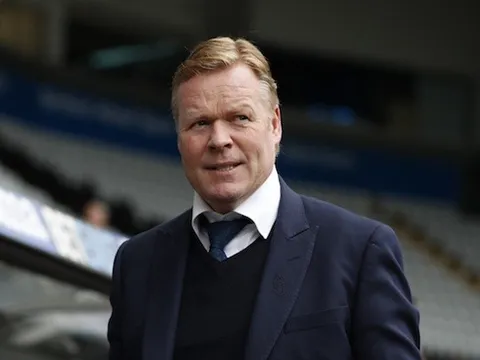 Mua sắm ồ ạt, Everton vẫn lộ rõ điểm yếu trước Chelsea