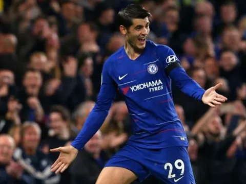 Mục tiêu 33 triệu bảng của Sarri đã đồng ý gia nhập Chelsea