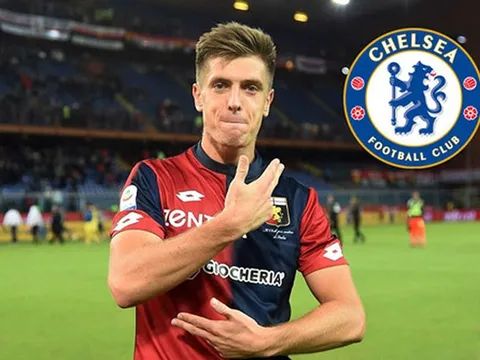 Mục tiêu 40 triệu bảng đòi ra đi, Chelsea có mừng thầm?