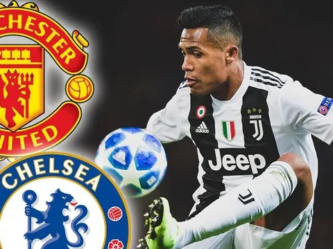 Mục tiêu 50 triệu bảng của M.U và Chelsea chốt quyết định lớn về tương lai