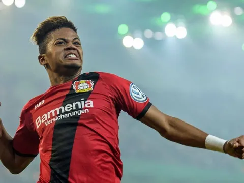 Mục tiêu của Arsenal, Liverpool, Chelsea CHÍNH THỨC gia hạn hợp đồng với Leverkusen