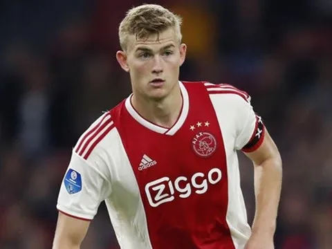 Mục tiêu của Juventus và Barcelona đáp trả những tin đồn chuyển nhượng