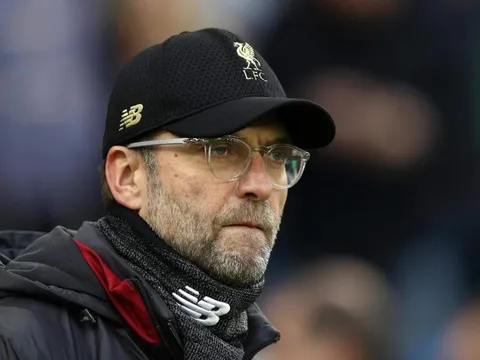 Mục tiêu của Klopp nhận lời khuyên: "Đến đó lúc này là đến địa ngục"