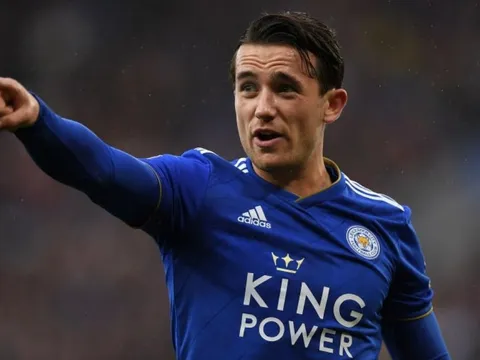 Mục tiêu của Liverpool và Tottenham chính thức gia hạn hợp đồng với Leicester City