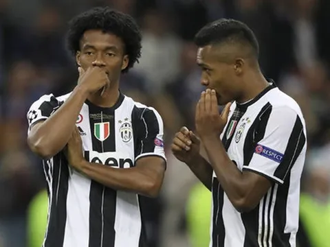Mục tiêu của Man Utd: "Juventus không chịu gia hạn hợp đồng với tôi"