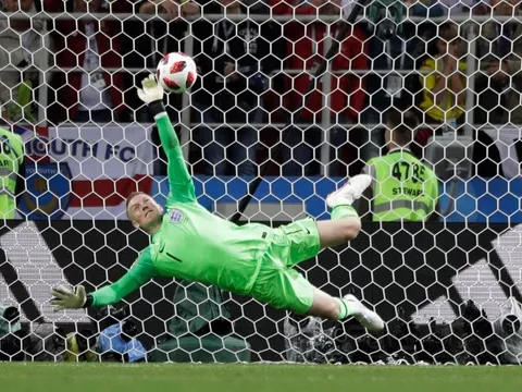 Mục tiêu thay thế De Gea bị người cũ Man Utd chê... quá hiền
