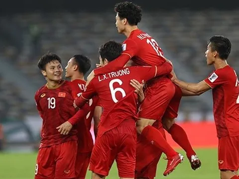 5 điểm nhấn ĐT Việt Nam 2-3 ĐT Iraq: "Nhát kiếm" đau đớn