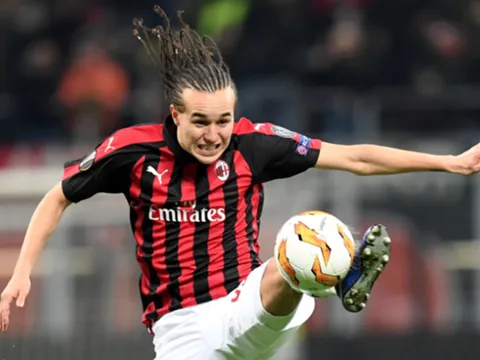 Mừng sinh nhật anh, Diego Laxalt!
