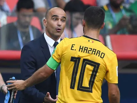 Muốn có Hazard, Real Madrid phải "chiêu mộ" được huấn luyện viên này trước