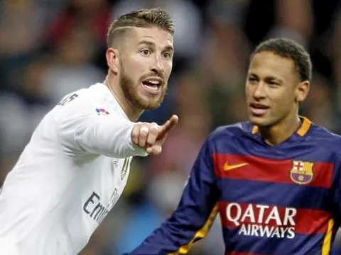 Muốn có Neymar, Real phải khai trừ công thần này ngay và luôn