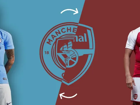 Muốn có Sanchez, Man City phải chấp nhận hy sinh Sterling