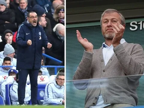 Nóng: Biến lớn tại Chelsea trước trận đấu gặp Malmo