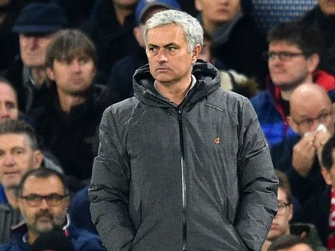 Muốn hạ Man City, Mourinho phải để Man Utd làm điều này