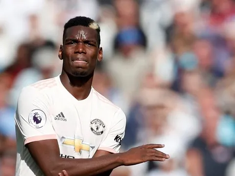 'Muốn kiểm soát MU, Mourinho nên loại Pogba càng càng sớm càng tốt'