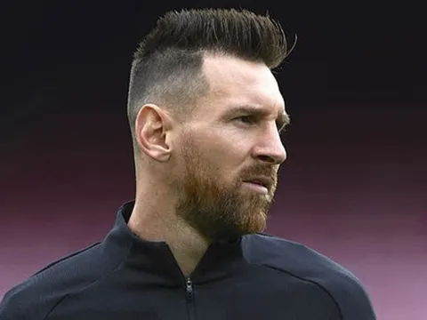 Muốn Messi gia hạn, Barca phải đáp ứng điều kiện động trời