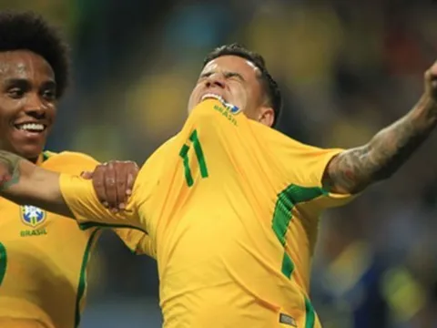 Muốn NHM Liverpool tha thứ, Coutinho hãy xin lỗi