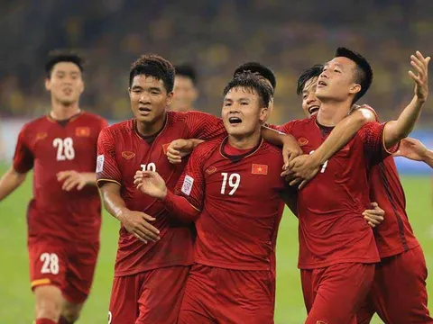 Muốn quật ngã Hổ Malay, ĐT Việt Nam không cần gì ngoài cái đầu lạnh