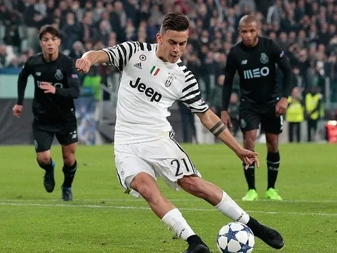 Muốn trở lại đỉnh cao, Barca cần mua những ngôi sao này của Serie A