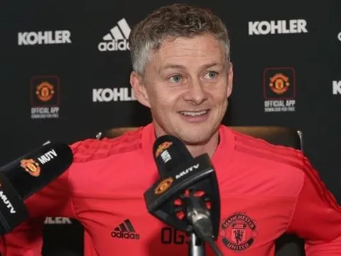 Muốn trụ lại Man Utd, Solskjaer phải làm được "một điều"