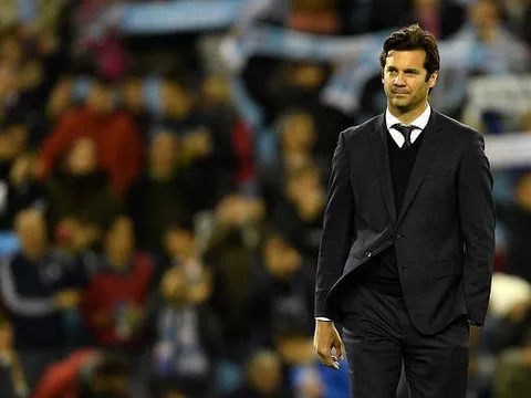 Muốn "trụ lại" Real Madrid, Solari cần giải quyết 5 bài toán này