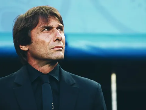 "Ghế nóng" Bernabeu chờ sẵn Conte