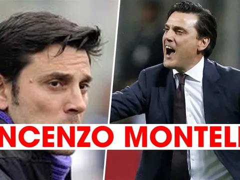 [MUTEX] - Montella có xứng đáng được giữ lại?