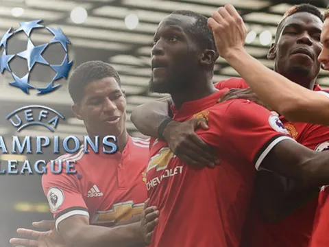 [MUTEX] - Ngũ hổ tướng Ngoại hạng Anh quyết tìm lại hào quang Champions League