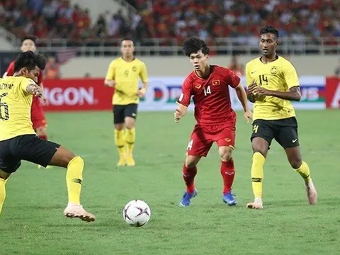 Chung kết AFF Cup 2018: Xem thầy Park "bẫy" Malaysia tại Bukit Jalil