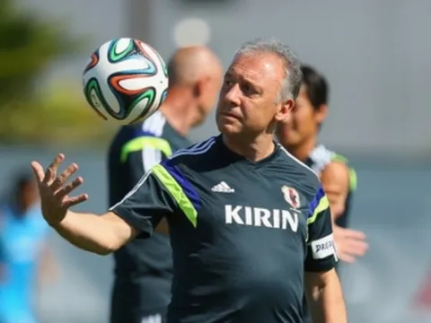 HLV thứ 7 mất việc tại Asian Cup 2019