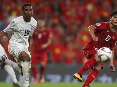 “Messi Việt Nam” là cầu thủ sút phạt xuất sắc nhất Đông Nam Á?