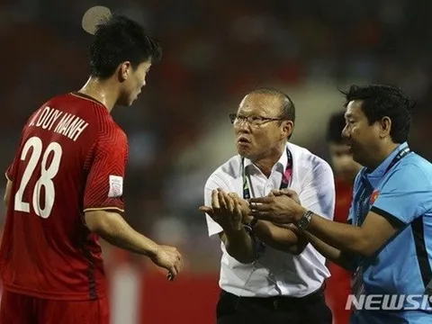 Tuyển Việt Nam: Những mối lo trước cuộc tái đấu người Mã