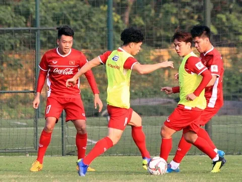 Gặp Triều Tiên, Minh Vương sẽ lại tỏa sáng?