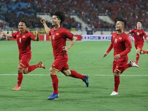 Cộng đồng mạng dự đoán: “Gặp Thái hay ai tại AFF Cup, Việt Nam cũng thắng!”