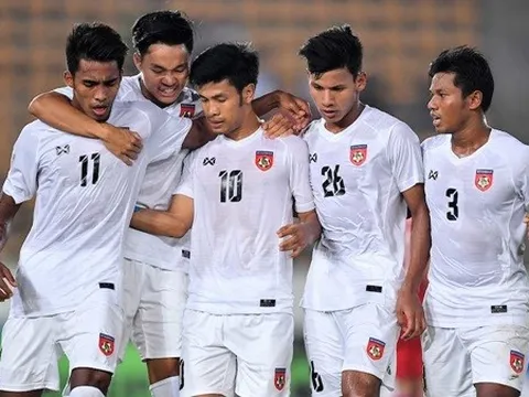 Giải mã Myanmar: Đấu Việt Nam bằng tinh thần Đức