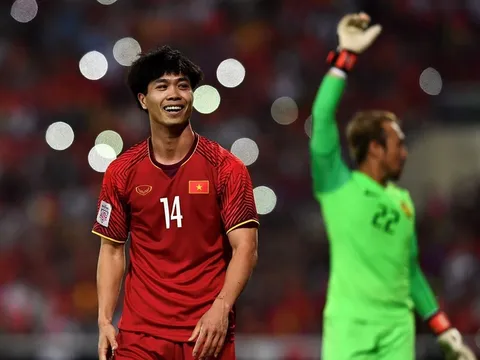 Cuộc chiến giữa 2 'Messi' và những màn so tài trận Việt Nam và Myanmar