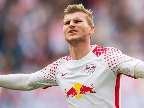 Góc Barca: Nếu không là Firmino, xin hãy là Timo Werner