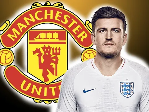 Chỉ với 60 triệu bảng, Man Utd chưa chắc có được Harry Maguire