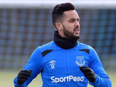 Thua đau Man United, "tội đồ" Everton bị CĐV chỉ trích gay gắt