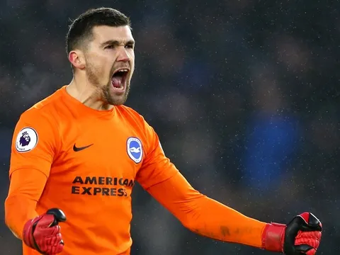 Fan Quỷ đỏ tìm ra người xuất sắc hơn cả De Gea